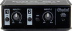 Radial Engineering 4334432736 Mix 2:1 Passive Mono Mixer