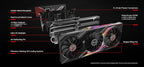 ASRock RX7900XT PG 20GO Radeon RX 7900 XT Phantom Gaming - 20GB GDDR6