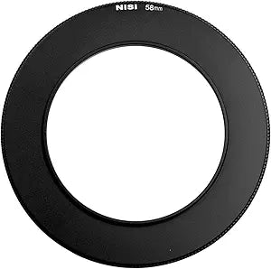 NiSi NIP-V5-AD58 V5/V5 PRO/C4 Adapter Ring 58mm — main product image