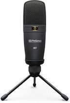 PreSonus AudioBox 96 Studio Recording Bundle Studio One