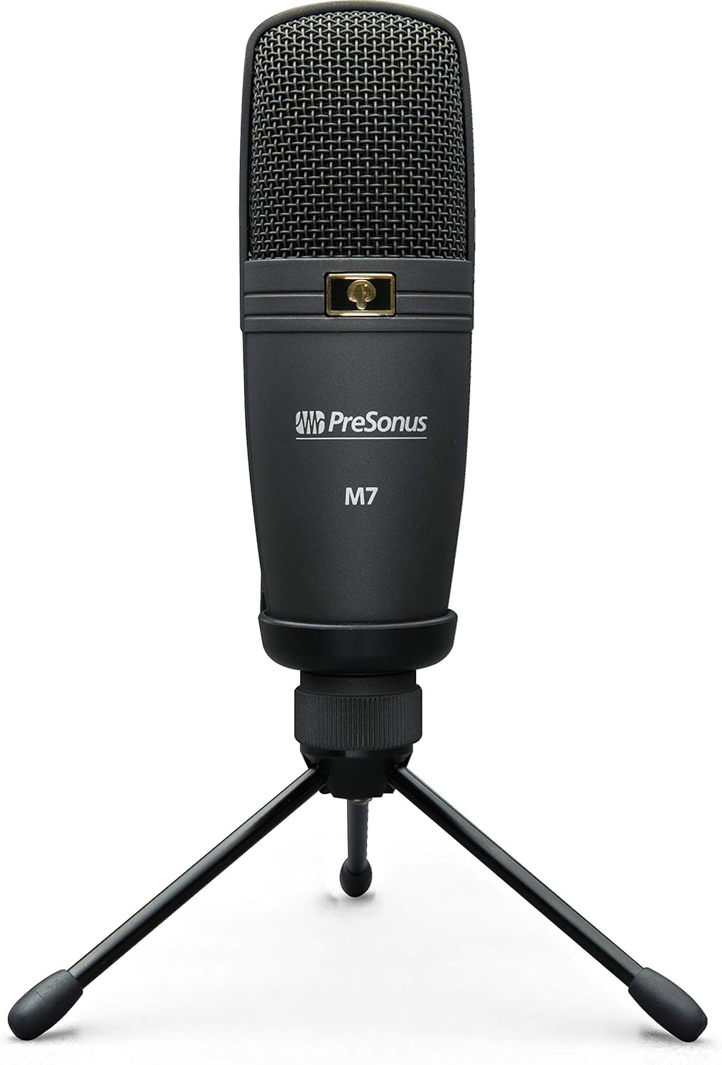 PreSonus AudioBox 96 Studio Recording Bundle Studio One