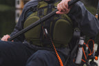 Pelican PS1997-00 Paddle and Fishing Rod Leash