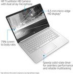 HP Premium 15 Laptop 15.6