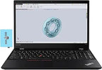 Lenovo 20W600ENUS-3633-230474 ThinkPad P15s Gen 2 i7-1165G7 32GB 4TB SSD Workstation