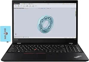 Lenovo P15s Gen 2 i7 Workstation 32GB 8TB SSD