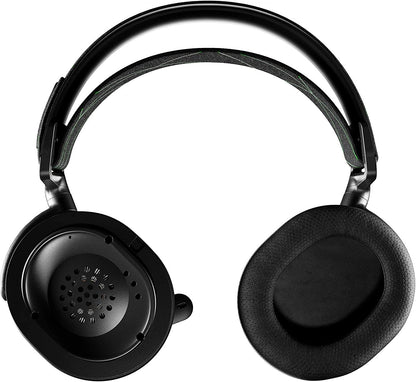 SteelSeries 61481-cr Arctis 9X Wireless Gaming Headset (Renewed)