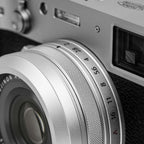 NiSi N-995667 Fujifilm X100 Series UV Lens Protector Filter