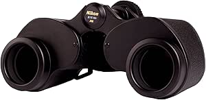 Nikon BAA055AA 8x30 EII Binoculars - Wide View Optics — main product image