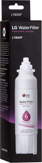 LG LT800P3 Refrigerator Water Filter Replacement