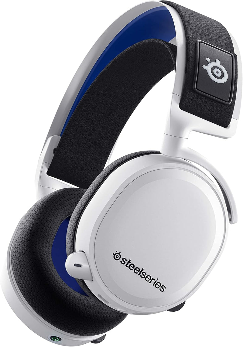 SteelSeries 3859 Arctis 7P+ Wireless Gaming Headset (Renewed) — main product image