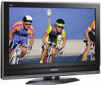 Panasonic TC-32LX70 32-Inch 720p LCD HDTV