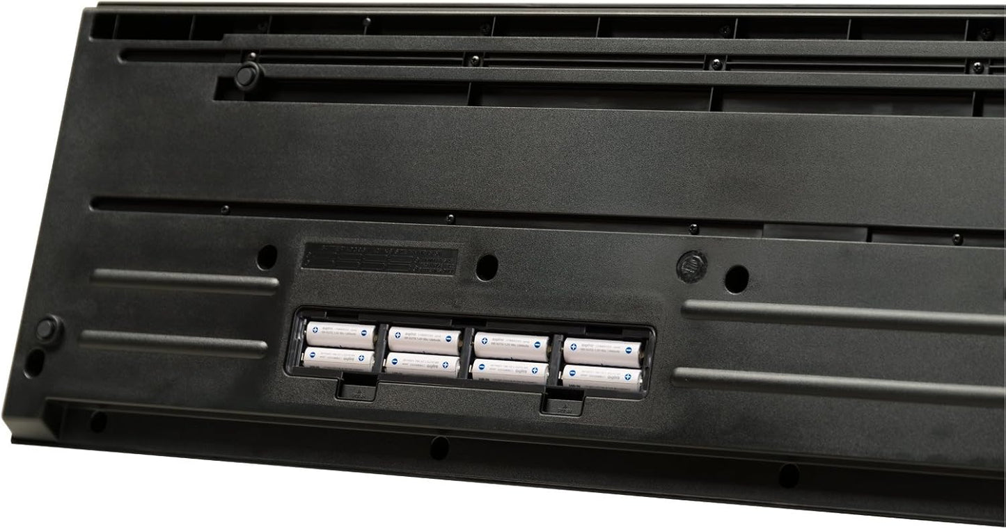 Roland JUNO-DS61 61-Key Lightweight Synth Keyboard