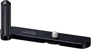 Panasonic DMW-HGR1-K Ergonomic Hand Grip for GM1/GM5 Cameras — main product image