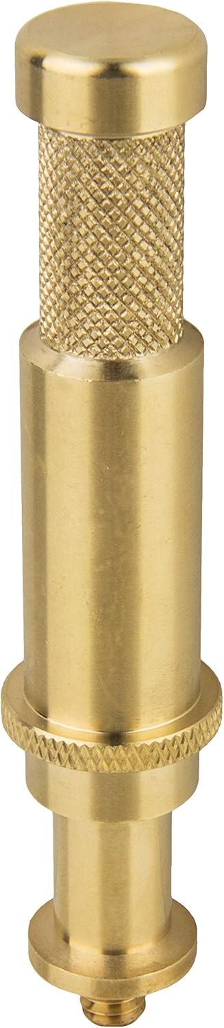 Kupo KG090912 Double-Ended Spigot — main product image