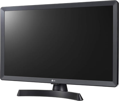 LG 24LM530S-PU 24-Inch HD webOS Smart TV