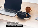 Sony WH1000XM4/B Wireless Noise Canceling Headphones