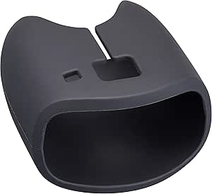 Panasonic KX-HNA712B HomeHawk Outdoor Camera Cover Black — main product image