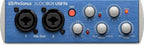 PreSonus AudioBox 96 USB Interface Studio One Artist Bundle