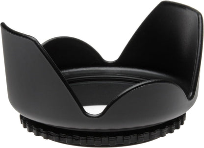 Nikon K-96698-02-CR 18-55mm VR AF-P Lens Kit Renewed