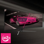 MSI MPG 491CQP QD-OLED 49