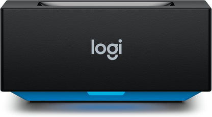 Logitech 980-000910 - Bluetooth Audio Adapter - Wireless Streaming