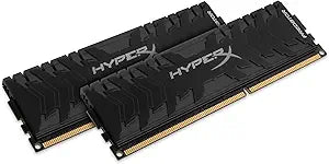 HyperX HX321C11PB3K2/16 16GB DDR3 2133MHz Desktop Memory Kit — main product image
