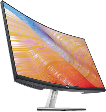 Dell S3222HN 32-Inch Curved 75Hz FHD Monitor