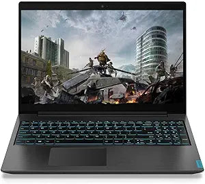 Lenovo Ideapad L340 17.3" Gaming Laptop i7-9750H GTX 1650