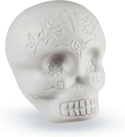 Latin Percussion LP006-GLO Sugar Skull Glow Shaker