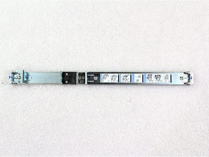 Dell C597M R210 Static Rackmount Rail Kit