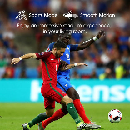 Hisense 75U7G 75" ULED 4K Android Smart TV