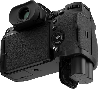 Fujifilm X-H2S Mirrorless Camera Body Bundle
