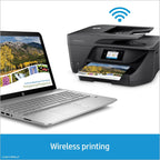 HP OfficeJet Pro 6978 Wireless All-in-One Color Printer