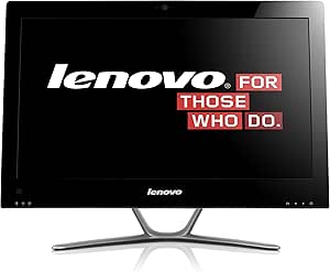 Lenovo C345 20-Inch All-In-One Desktop (Discontinued)