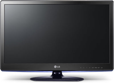 LG 32LS3500 32-Inch 720p LED LCD HDTV