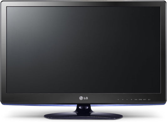 LG 32LS3500 32-Inch 720p LED LCD HDTV