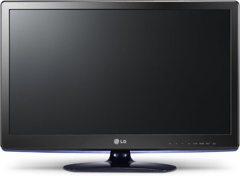 LG 32LS3500 32-Inch 720p LED LCD HDTV — main product image