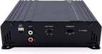 JVC KS-AX202 300W 2-Channel Class AB Amplifier