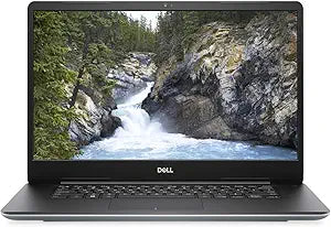 Dell 15 5581 Laptop, i7-8565U, 8GB RAM, 628GB Storage, MX130, Renewed