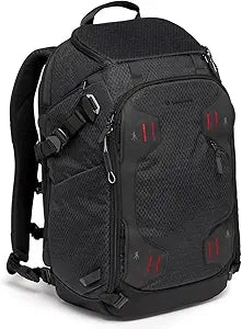 Manfrotto Pro Light Multiloader Camera Backpack Medium