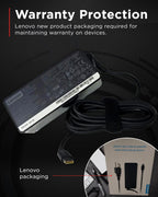 Lenovo ADLX65YLC3D 65W USB-C AC Adapter