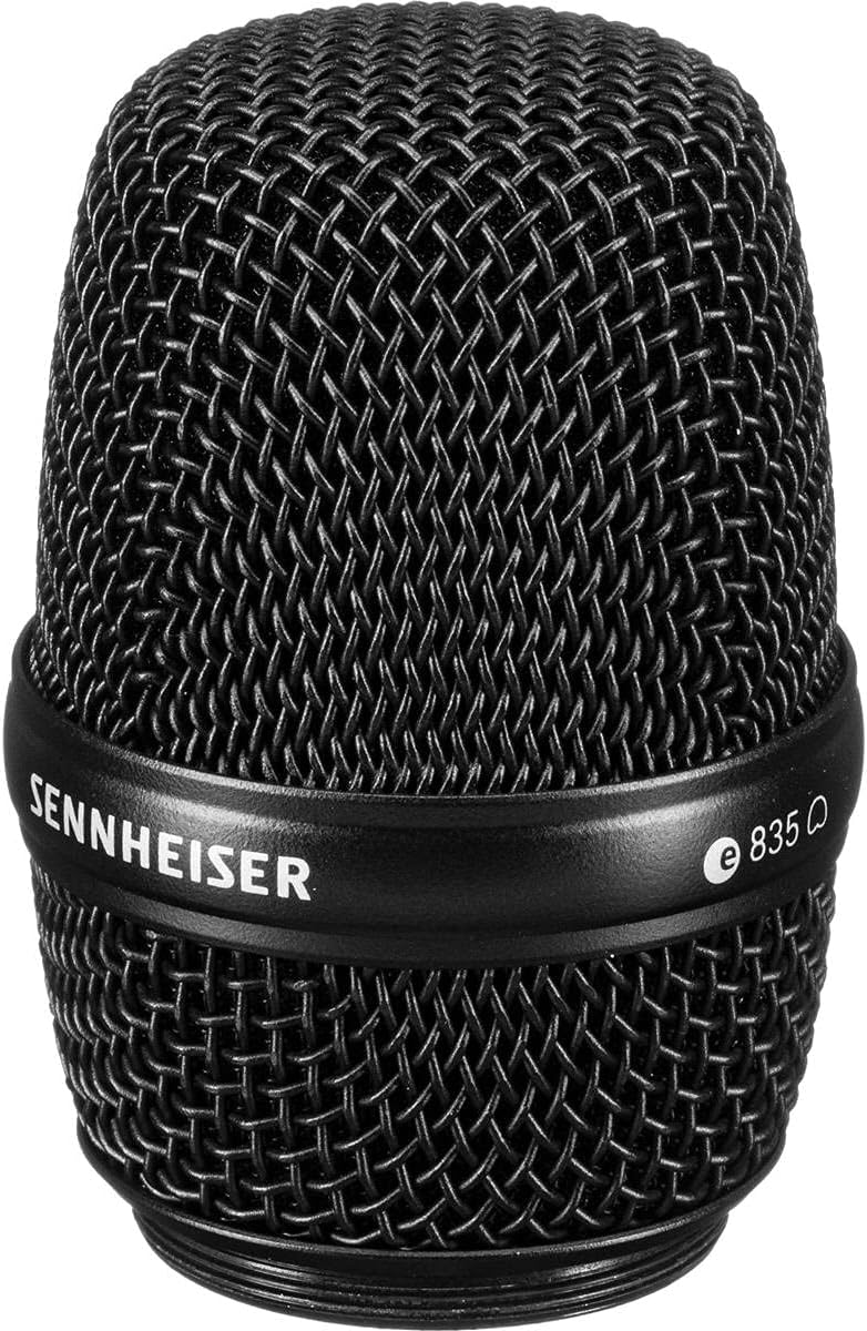 Sennheiser 502575 MMD 835-1 Cardioid Microphone Module — main product image