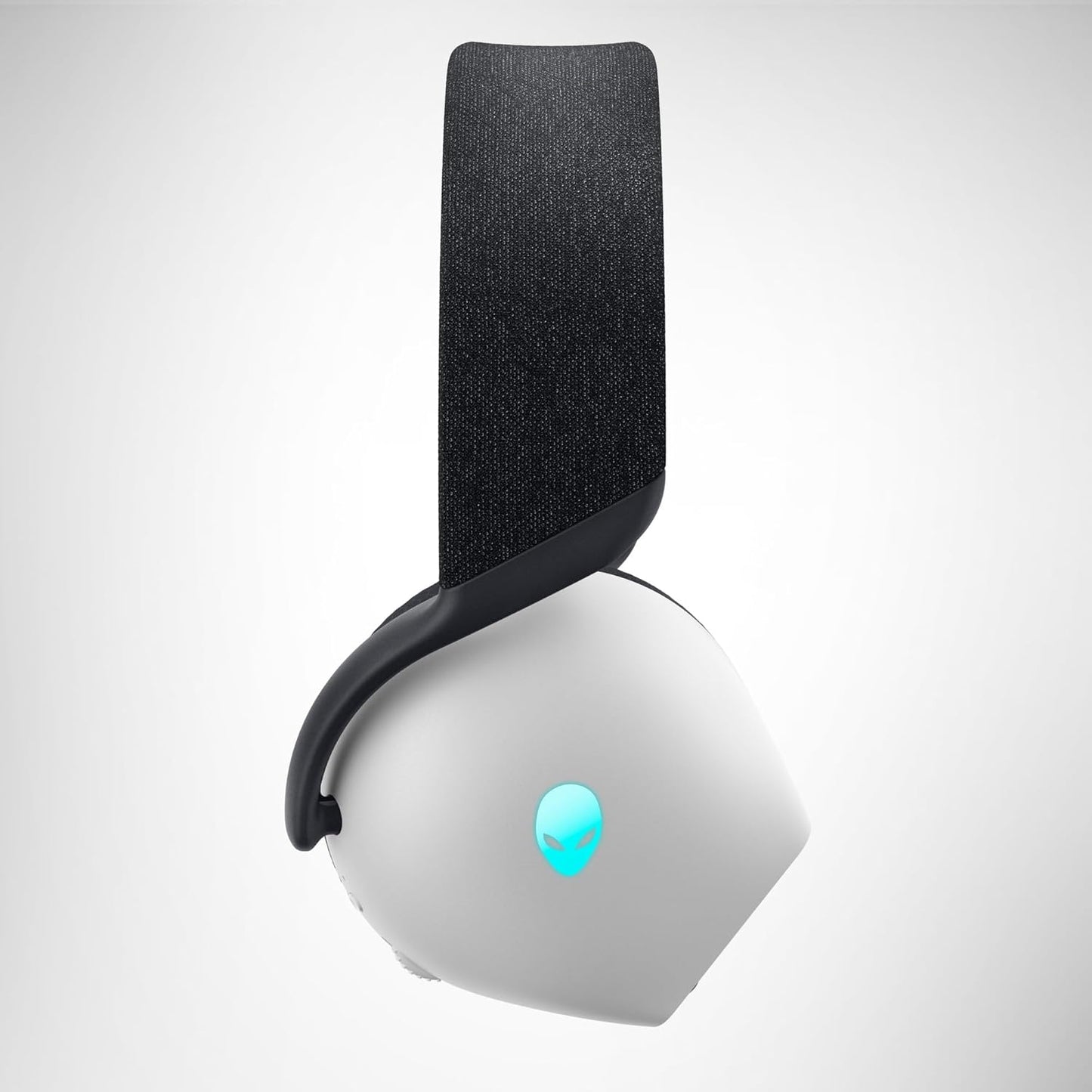 Alienware AW725H Tri-Mode Wireless Gaming Headset - Lunar Light