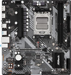 ASRock B650M-HM2 Motherboard DDR5 Ryzen 7000 Series