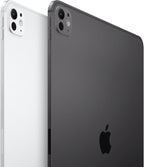 Apple MVX23LL/A iPad Pro 2024, 13-inch, 256GB, Space Black, Renewed