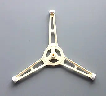 Sharp FROLPA101WRKZ Microwave Roller Assembly — main product image