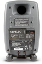 Genelec 8020CPM Bi-Amplified Studio Monitor - Each