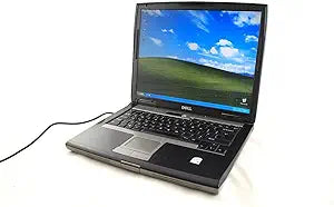 Dell D520 Latitude 1.66Ghz Notebook XP Pro Renewed — main product image