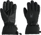 Spyder 38D145403 Men's Traverse GTX Ski Gloves - Waterproof