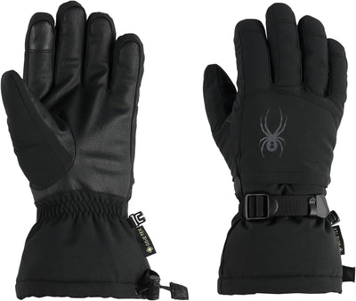 Spyder 38D145403 Men's Traverse GTX Ski Gloves - Waterproof